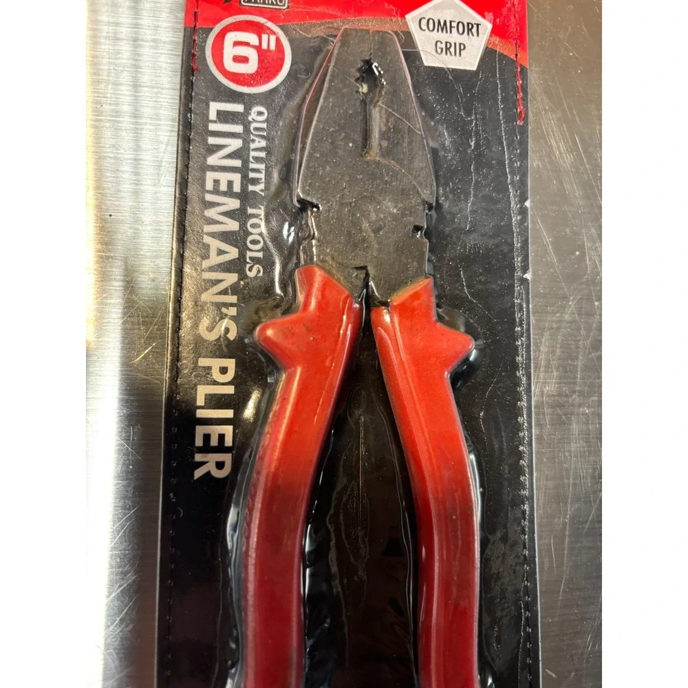 New Parko Comfort Grip 6